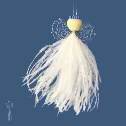 Skylar Sky Blue with custom name - Image 1