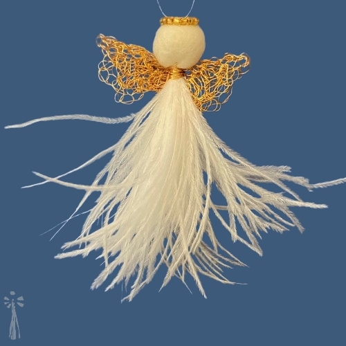 Rafiki Small 3D-wing