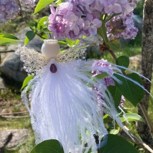 Ewa - Angel of the Year 2022 - Image 3