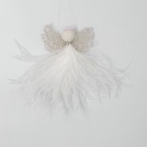 Guardian Angel Matte Pink - Image 7