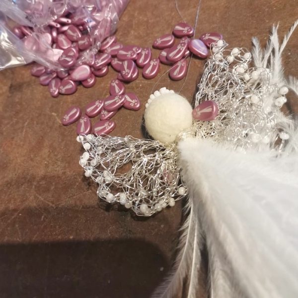 Ewa - Angel of the Year 2022