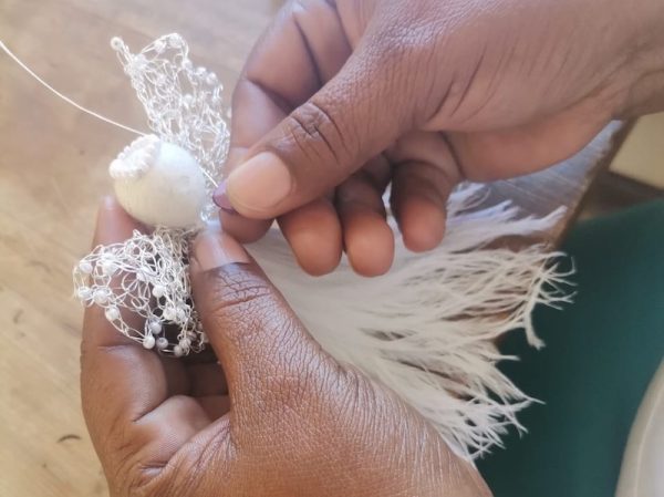 Ewa - Angel of the Year 2022