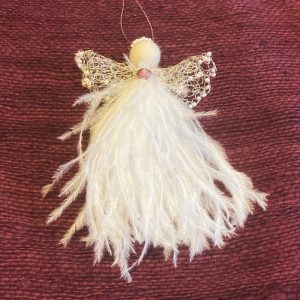 Ewa - Angel of the Year 2022 - Image 5