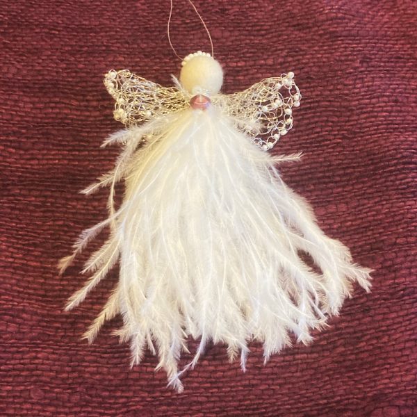 Ewa - Angel of the Year 2022