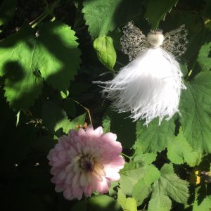 Guardian Angel Matte Pink - Image 4