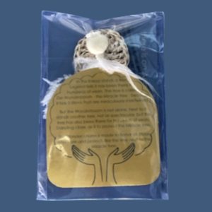 Kamali Pearly White - Image 6