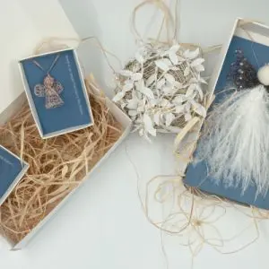 Kiran Amber Silver - Image 2