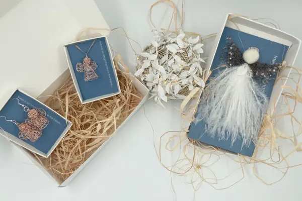 Kiran Amber Silver - Image 2