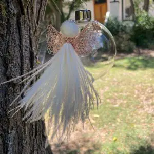 Maria small 3D-wing - Image 3