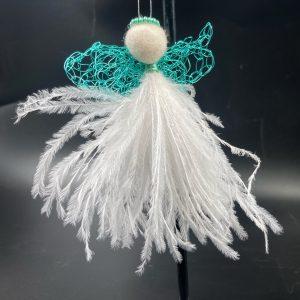 Marlene small 3D-wing - Image 2