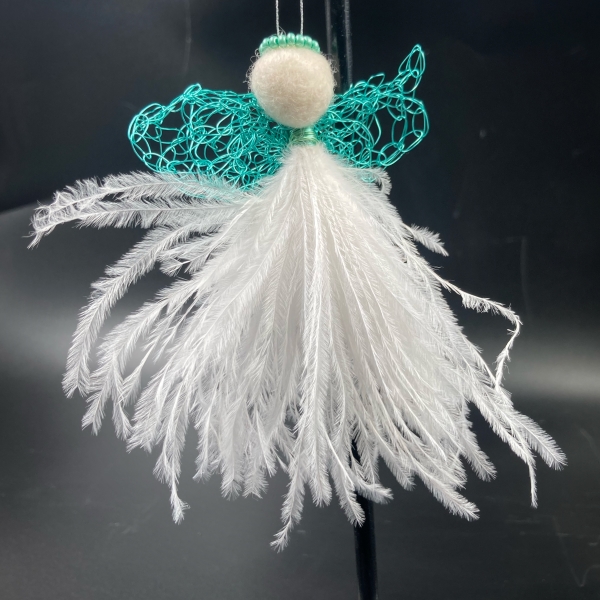 Marlene small 3D-wing