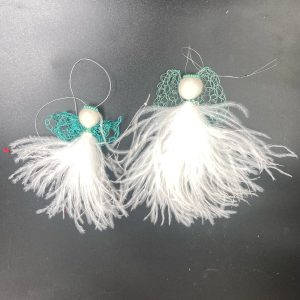 Marlene small 3D-wing - Image 3