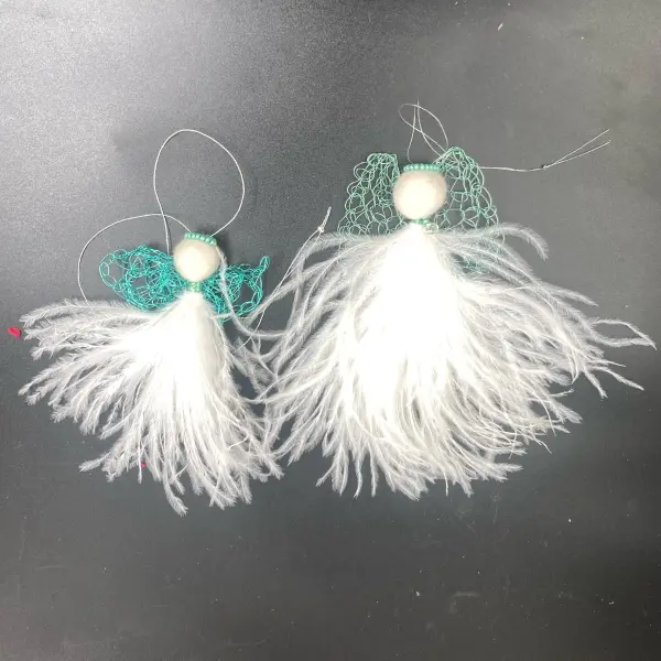 Marlene small 3D-wing