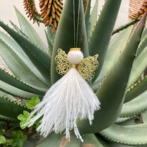 Rafiki Small 3D-wing - Image 3