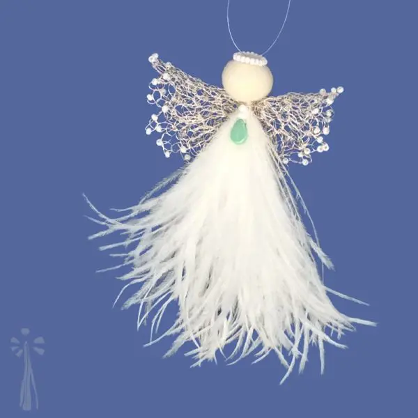 Zara - Angel of the Year 2021