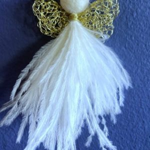 Rafiki Small 3D-wing - Image 2