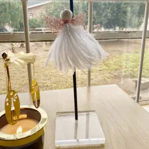 Maria small 3D-wing - Image 2