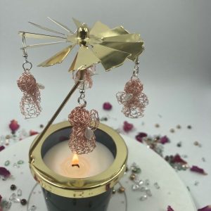 Karoo Engelespiel Gold - Image 3