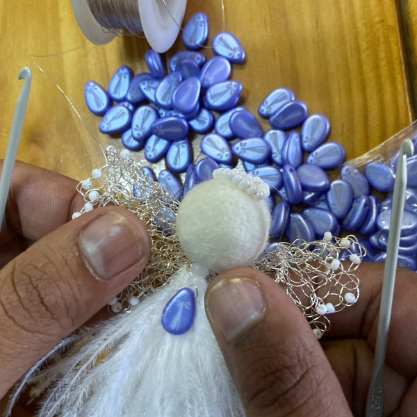 Elsa - Angel of the Year 2025