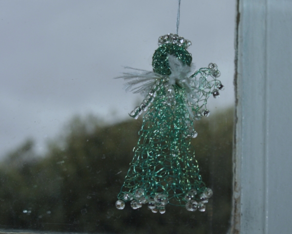 Estalien Tiny - Malachite