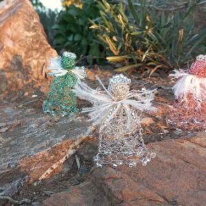 Estalien Tiny - Rose Gold - Image 3