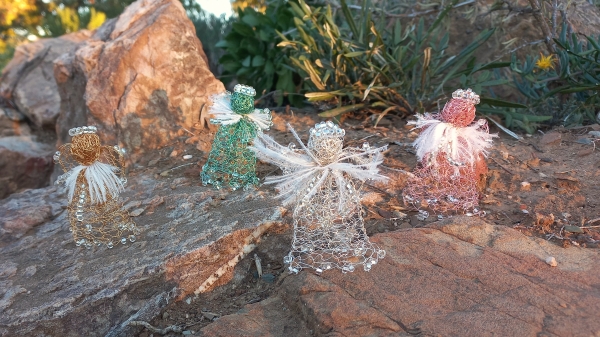 Estalien Tiny - Rose Gold