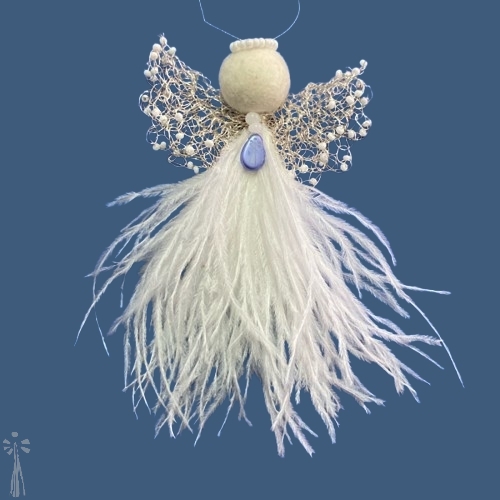 Elsa - Angel of the Year 2025